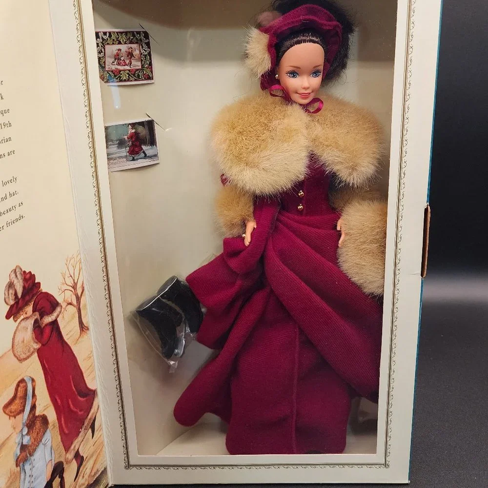 Mattel vintage 1994